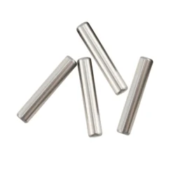 Team Associated Wheel Hex Pins (RC8) (4) #89096