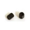 Team KNK 3mm X 6mm Black Oxide Set Screws (25pk) #KNK3X6SSBO