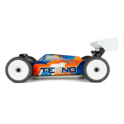 Tekno EB48 2.1 1/8th 4WD Competition Electric Buggy Kit #TKR9003 -Car Airplane Model Shop tekno rc tekno eb48 21 1 8th 4wd competition elect 2