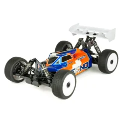Tekno EB48 2.1 1/8th 4WD Competition Electric Buggy Kit #TKR9003
