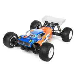 Tekno RC ET410.2 Competition 1/10 Electric 4WD Truggy Kit #TKR7202