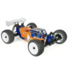 Tekno RC ET48 2.0 1/8 Electric 4WD Off Road Truggy Kit #TKR9600