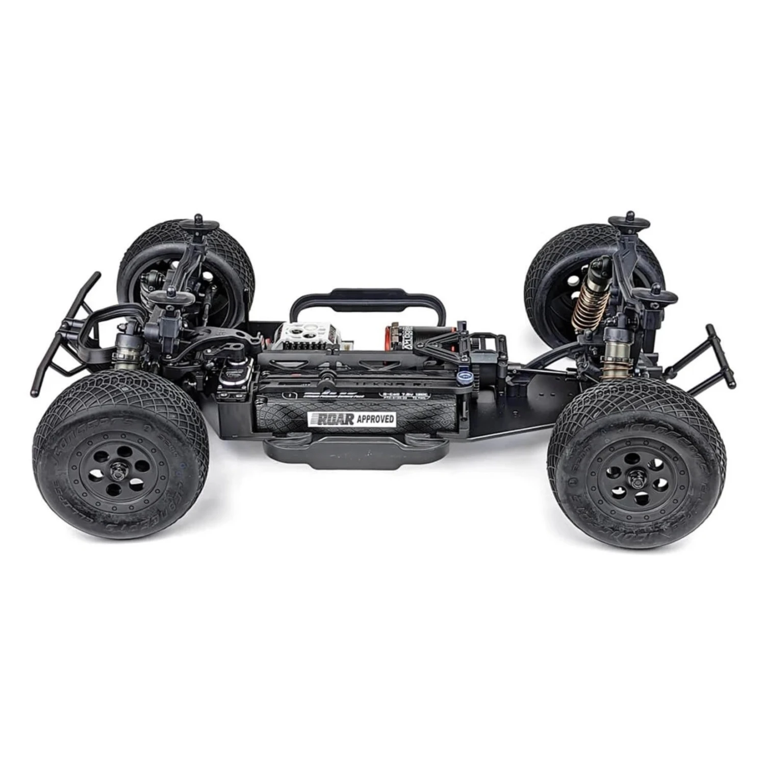 Tekno RC SCT410SL Lightweight 1/10 Electric 4WD Short Course Truck Kit #TKR7000 4 Tekno RC SCT410SL Lightweight 1/10 Electric 4WD Short Course Truck Kit #TKR7000 - Image 4