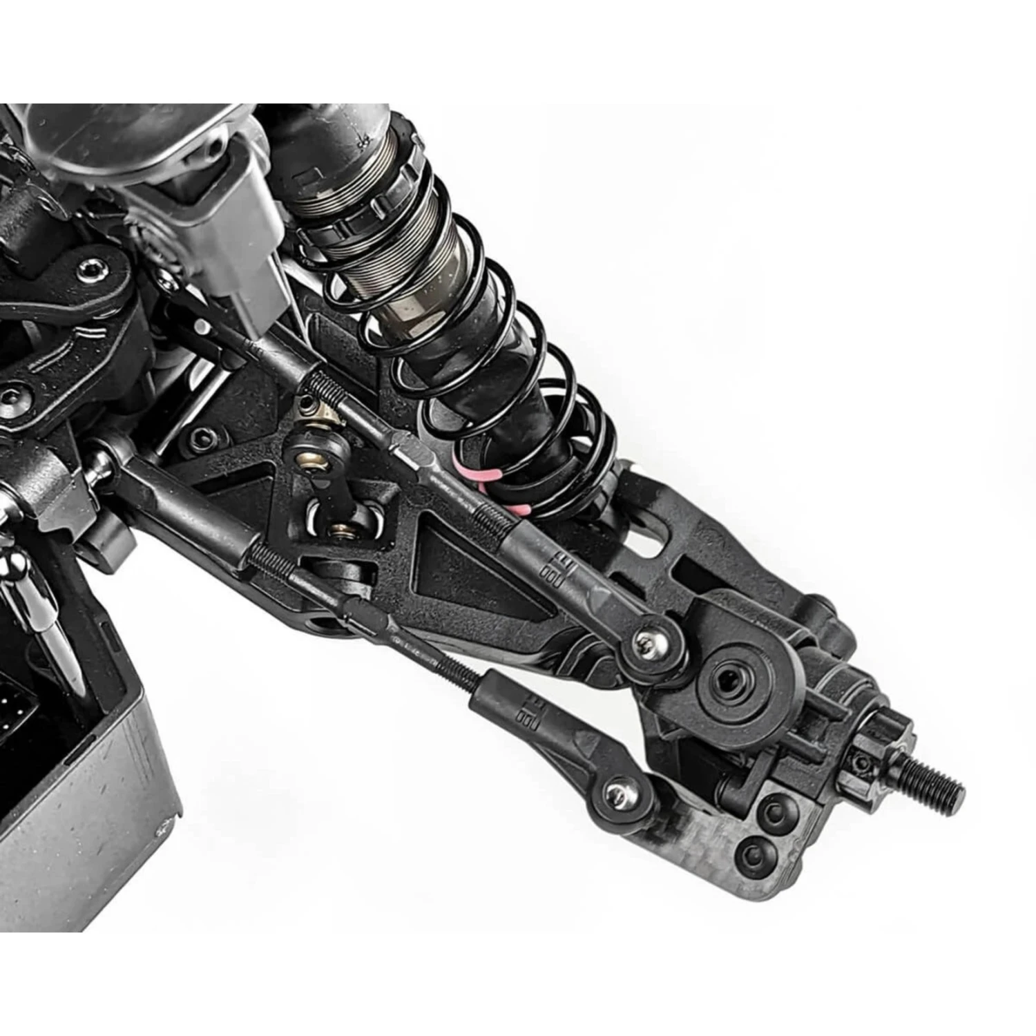 Tekno RC SCT410SL Lightweight 1/10 Electric 4WD Short Course Truck Kit #TKR7000 7 Tekno RC SCT410SL Lightweight 1/10 Electric 4WD Short Course Truck Kit #TKR7000 - Image 7