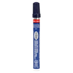 Testors Gloss Enamel Paint Marker (Dark Blue) (10ml) #251146