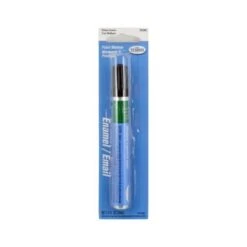 Testors Gloss Enamel Paint Marker (Green) (10ml) #2524