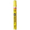 Testors Gloss Enamel Paint Marker (Yellow) (10ml) #251409