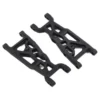 Team Losi Racing 22T 4.0/SCT 3.0 Stiffezel Front Arm Set #TLR234091