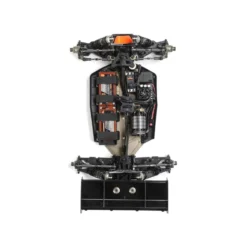 Team Losi Racing 8IGHT-X/E 2.0 Combo Nitro/Electric 1/8 4x4 Off-Road Buggy Kit #TLR04012 15 Team Losi Racing 8IGHT-X/E 2.0 Combo Nitro/Electric 1/8 4x4 Off-Road Buggy Kit #TLR04012 -Car Airplane Model Shop tlr team losi racing 8ight x e 20 combo nitro elec 7