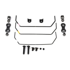 Team Losi Racing Front Sway Bar Kit #TLR334001
