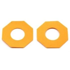 Team Losi Racing HDS Slipper Pad (2) #TLR232007