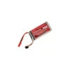 TP850-4SM70 Thunder Power 850mAh 4-Cell/4S 14.8V Magna Series 70C LiPo