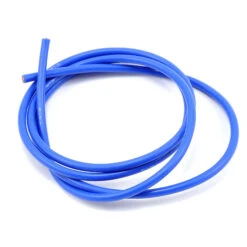 TQ Wire Silicone Wire (Blue) (3') (13AWG) #TQW1332