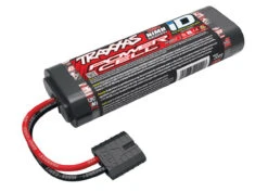 TRA2942X TRAXXAS 6 Cell 3300mah NiMh 7.2v Flat Pack Battery