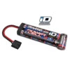 TRA2950X Traxxas Series 4 NiMH 7-Cell 4200mAh Flat W/iD Conn