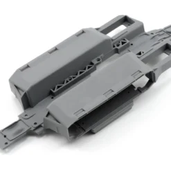 Traxxas 1/16 E-Revo/Slash Chassis #7022