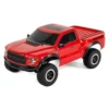 Traxxas 2017 Ford Raptor RTR Slash 1/10 2WD Truck (Red) #58094-1-RED