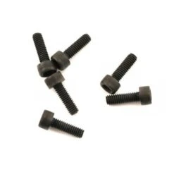 Traxxas 2.5x8mm Cap Head Machine Screws (6) #3965