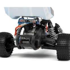Traxxas Bandit 1/10 RTR 2WD Electric Buggy W/LED Lights (Red/Black) W/XL-5 ESC, TQ 2.4GHz Radio, Battery & DC Charger #24054-61-RBLK -Car Airplane Model Shop traxxas traxxas bandit 1 10 rtr 2wd electric buggy 2