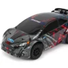Traxxas Ford Fiesta ST RTR 1/10 4WD Rally Car W/TQ 2.4GHz Radio #74054-4