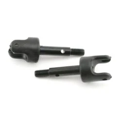 Traxxas Heavy-Duty Stub Axle (EMX,TMX.15,2.5) #4953X