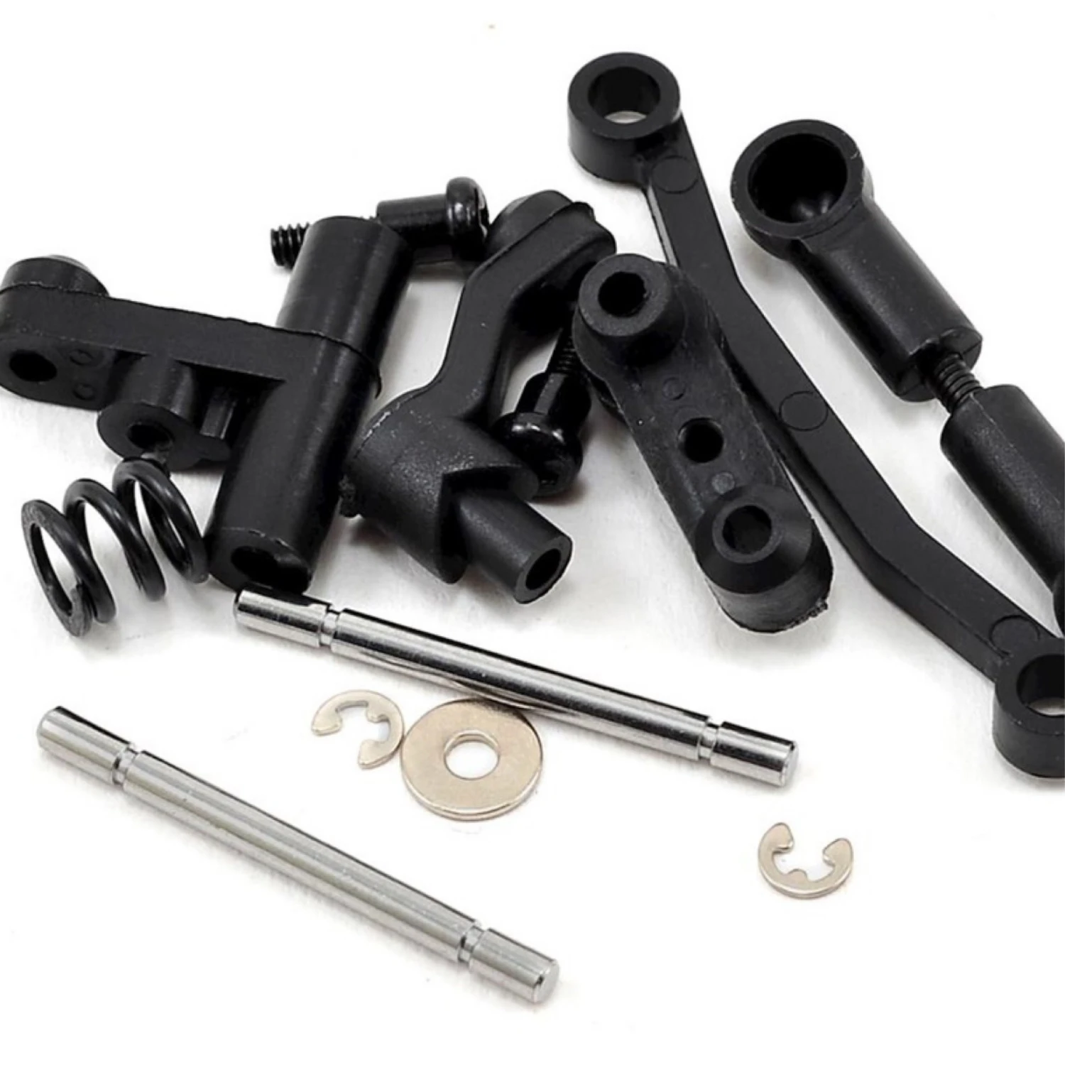 Traxxas LaTrax Steering Bellcrank Set #7538X 1 Traxxas LaTrax Steering Bellcrank Set #7538X