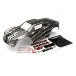 Traxxas Maxx ProGraphix Graphics Truck Body #8911X