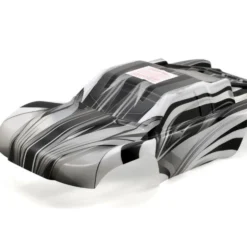 Traxxas Slash 4x4 Body ProGraphix #6811X