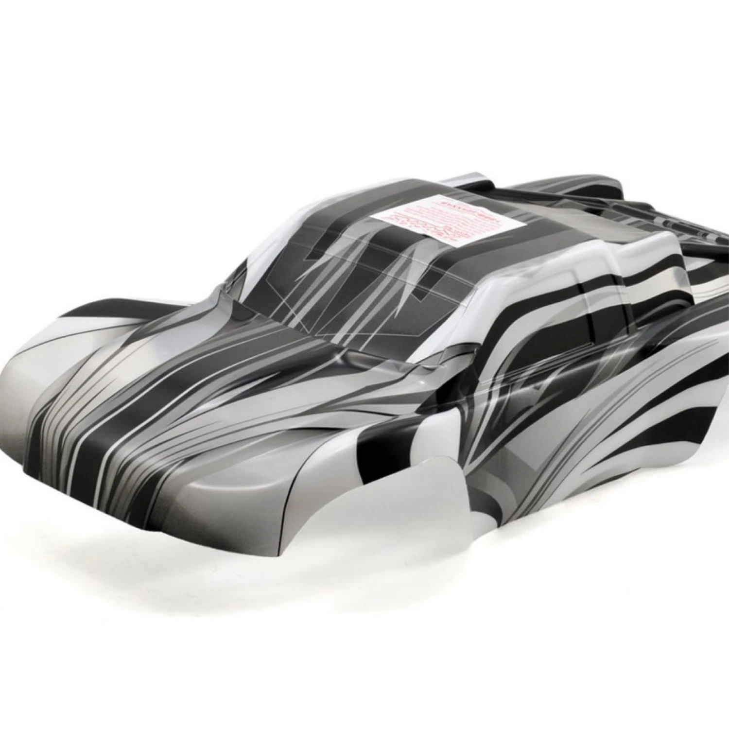 Traxxas Slash 4x4 Body ProGraphix #6811X 1 Traxxas Slash 4x4 Body ProGraphix #6811X