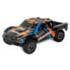 Traxxas Slash 4X4 "Ultimate" RTR 4WD Short Course Truck (Orange) #68077-4-ORNG