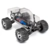 Traxxas Stampede 4X4 1/10 4WD Monster Truck Kit W/XL-5 ESC, Motor & TQ 2.4GHz Radio (Assembly Required) #67014-4