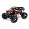 Traxxas Stampede 4X4 VXL Brushless 1/10 4WD RTR Monster Truck (Red) #67086-4-RED