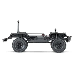 Traxxas TRX-4 1/10 Scale Trail Rock Crawler Assembly Kit W/TQi 2.4GHz Radio #82016-4 7 Traxxas TRX-4 1/10 Scale Trail Rock Crawler Assembly Kit W/TQi 2.4GHz Radio #82016-4 -Car Airplane Model Shop traxxas traxxas trx 4 1 10 scale trail rock crawle 2