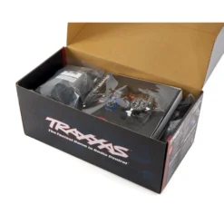 Traxxas TRX-4 1/10 Scale Trail Rock Crawler Assembly Kit W/TQi 2.4GHz Radio #82016-4 8 Traxxas TRX-4 1/10 Scale Trail Rock Crawler Assembly Kit W/TQi 2.4GHz Radio #82016-4 -Car Airplane Model Shop traxxas traxxas trx 4 1 10 scale trail rock crawle 3
