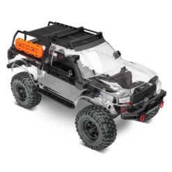 Traxxas TRX-4 Sport 1/10 Scale Trail Rock Crawler Assembly Kit #82010-4