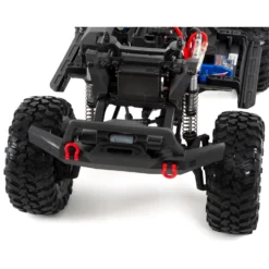 Traxxas TRX-4 Sport 1/10 Scale Trail Rock Crawler (Blue) W/XL-5 HV ESC & TQ 2.4GHz Radio #82024-4-BLUE 15 Traxxas TRX-4 Sport 1/10 Scale Trail Rock Crawler (Blue) W/XL-5 HV ESC & TQ 2.4GHz Radio #82024-4-BLUE -Car Airplane Model Shop traxxas traxxas trx 4 sport 1 10 scale trail rock 5