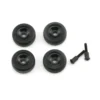 Traxxas Wheels, Axles (Wheelie Bar) #4976