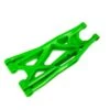 Traxxas X-Maxx Heavy-Duty Right Lower Suspension Arm (Green) #7831G