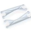 Traxxas X-Maxx Heavy-Duty Upper Suspension Arm (2) (White) #7829A