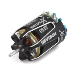Trinity Revtech "X Factor" ROAR Spec Brushless Motor (25.5T) #REV1104