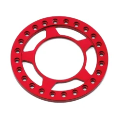 Vanquish Products Spyder 1.9" Beadlock Ring (Red) #VPS05145