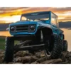 Vanquish Products VS4-10 Phoenix Straight Axle Rock Crawler Kit #VPS09008