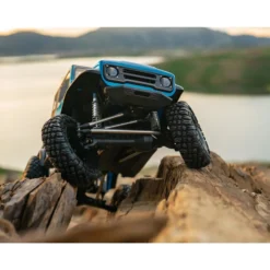 Vanquish Products VS4-10 Phoenix Straight Axle Rock Crawler Kit #VPS09008 10 Vanquish Products VS4-10 Phoenix Straight Axle Rock Crawler Kit #VPS09008 -Car Airplane Model Shop vanquish products vanquish products vs4 10 phoenix 2