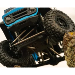 Vanquish Products VS4-10 Phoenix Straight Axle Rock Crawler Kit #VPS09008 11 Vanquish Products VS4-10 Phoenix Straight Axle Rock Crawler Kit #VPS09008 -Car Airplane Model Shop vanquish products vanquish products vs4 10 phoenix 3