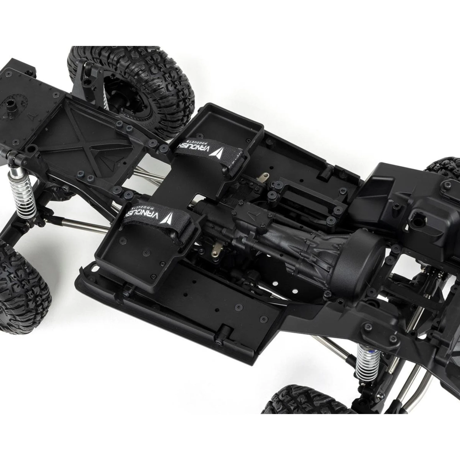 Vanquish Products VS4-10 Phoenix Straight Axle Rock Crawler Kit #VPS09008 5 Vanquish Products VS4-10 Phoenix Straight Axle Rock Crawler Kit #VPS09008 - Image 5