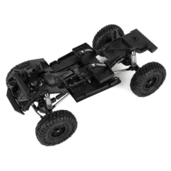Vanquish Products VS4-10 Phoenix Straight Axle Rock Crawler Kit #VPS09008 13 Vanquish Products VS4-10 Phoenix Straight Axle Rock Crawler Kit #VPS09008 -Car Airplane Model Shop vanquish products vanquish products vs4 10 phoenix 5