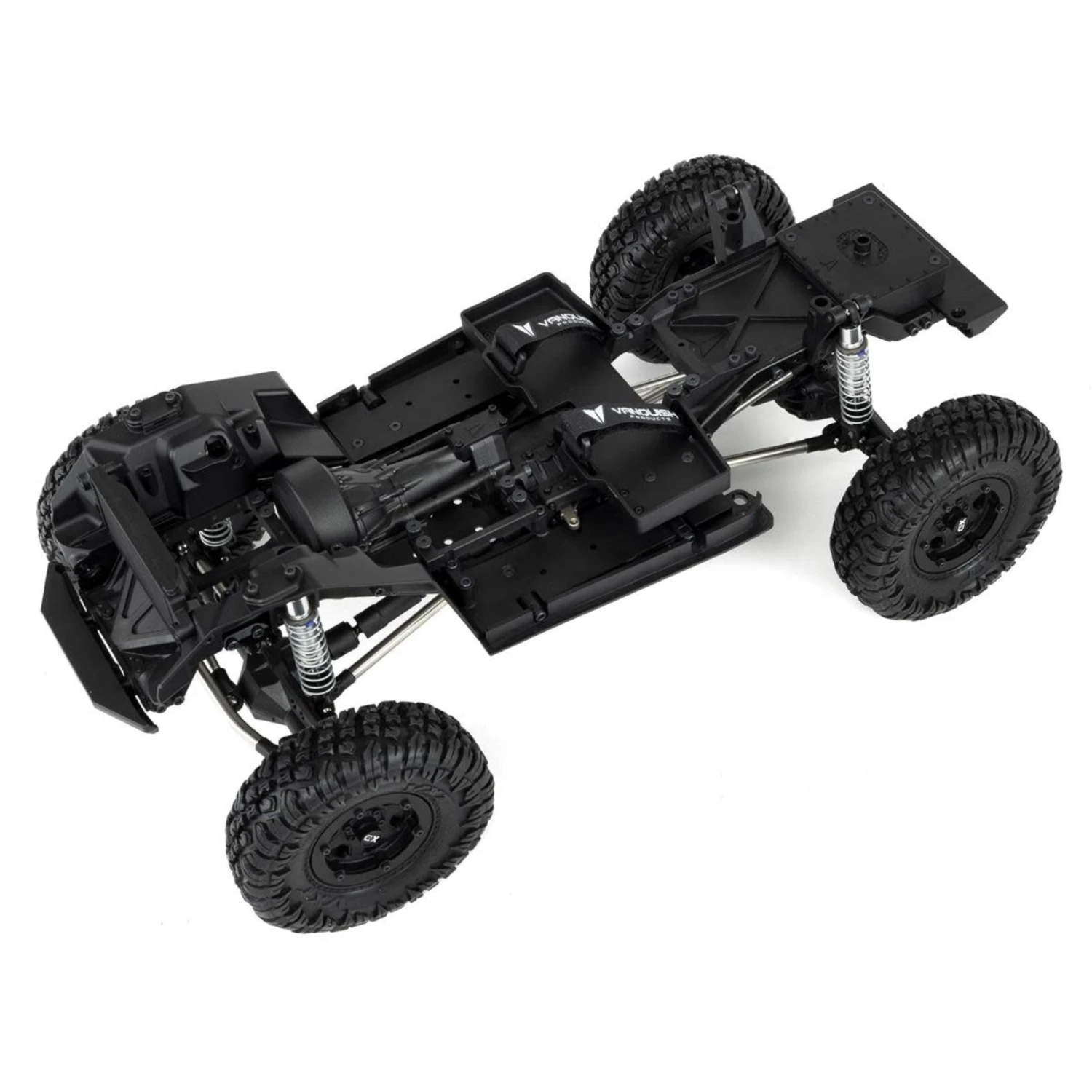 Vanquish Products VS4-10 Phoenix Straight Axle Rock Crawler Kit #VPS09008 6 Vanquish Products VS4-10 Phoenix Straight Axle Rock Crawler Kit #VPS09008 - Image 6