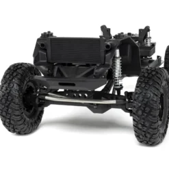 Vanquish Products VS4-10 Phoenix Straight Axle Rock Crawler Kit #VPS09008 14 Vanquish Products VS4-10 Phoenix Straight Axle Rock Crawler Kit #VPS09008 -Car Airplane Model Shop vanquish products vanquish products vs4 10 phoenix 6