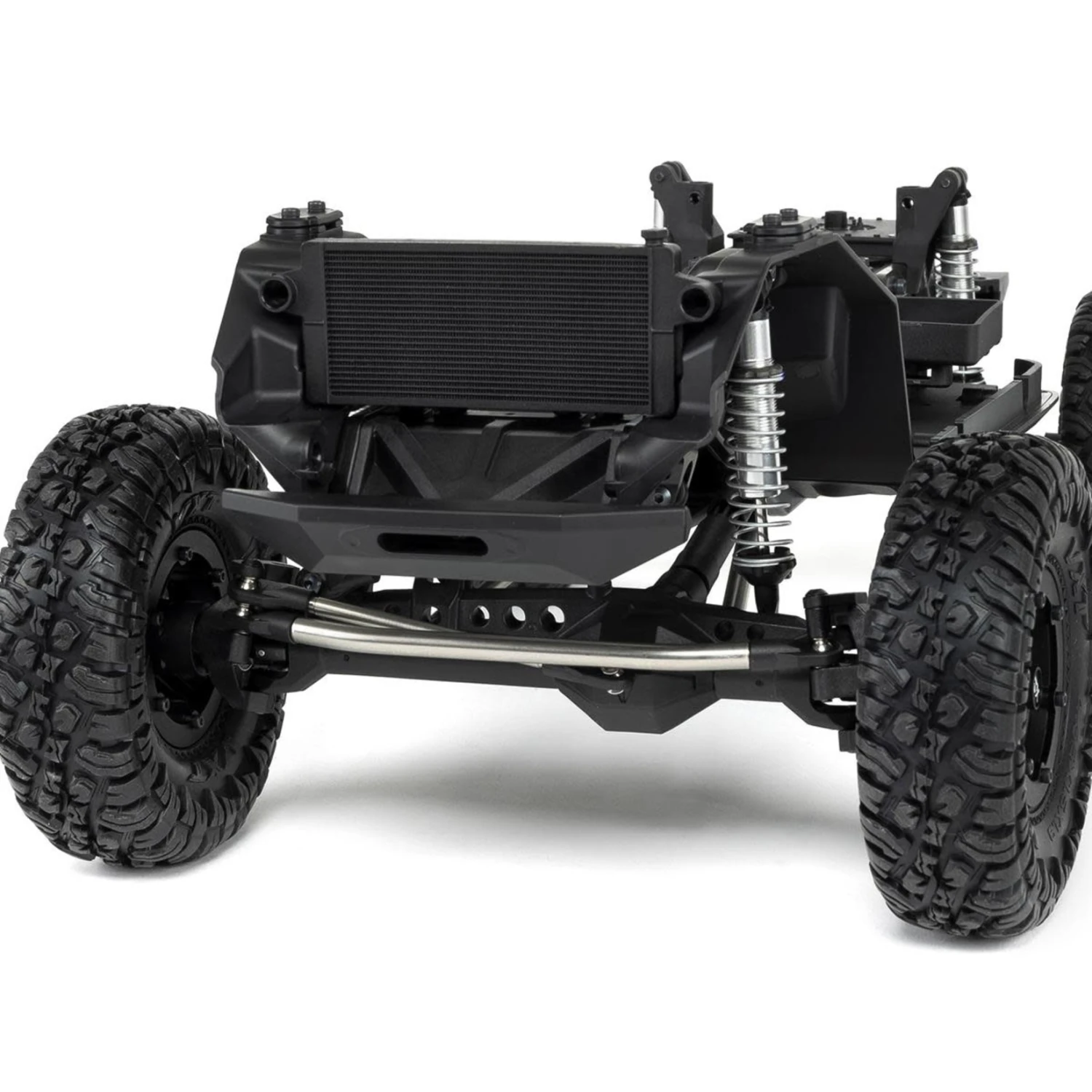 Vanquish Products VS4-10 Phoenix Straight Axle Rock Crawler Kit #VPS09008 7 Vanquish Products VS4-10 Phoenix Straight Axle Rock Crawler Kit #VPS09008 - Image 7
