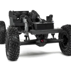 Vanquish Products VS4-10 Phoenix Straight Axle Rock Crawler Kit #VPS09008 15 Vanquish Products VS4-10 Phoenix Straight Axle Rock Crawler Kit #VPS09008 -Car Airplane Model Shop vanquish products vanquish products vs4 10 phoenix 7